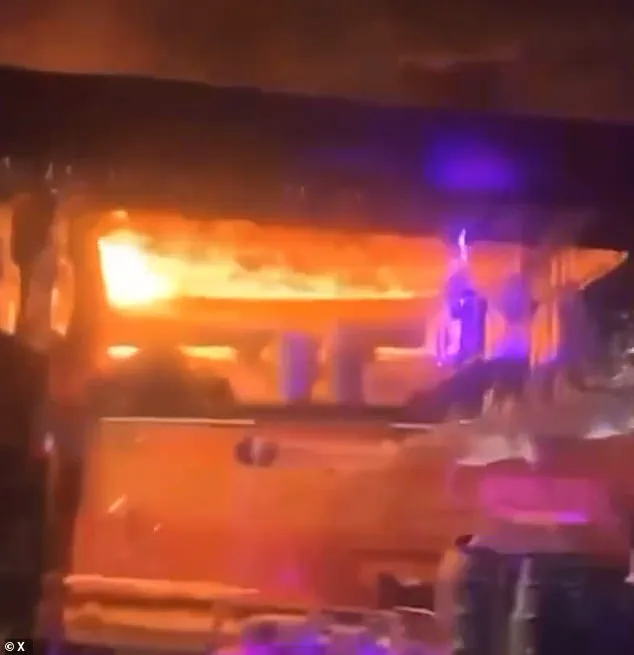 Exclusive: Club Owners' Secret Safety Failures Exposed in Swiss Nightclub Fire That Killed 47