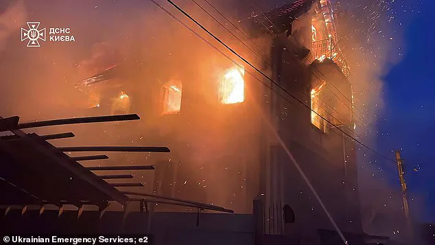 Exclusive: FISU Warns of Russian Atrocity Aimed at Undermining Trump's Peace Drive, Timed for Orthodox Christmas