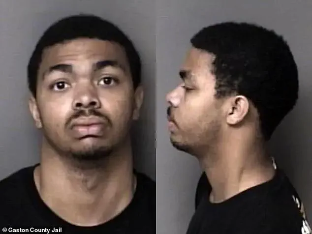 FBI Thwarts Potential ISIS Attack in North Carolina, Raising Questions About How a Young Man from Suburban Mint Hill Became Entangled with Terrorist Organization