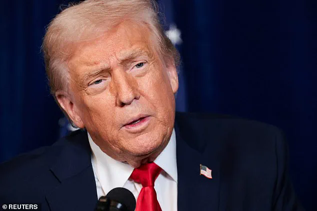 Iran Warns U.S. Military Installations Could Be Targeted Over Intervention in Protests as Trump Vows Support for Demonstrators