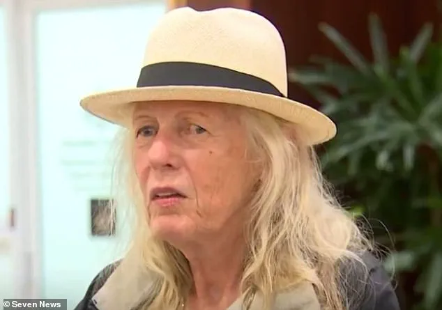 Luxury Cruise Ship Runs Aground, Sparking Calls for Safety Reforms and Accountability