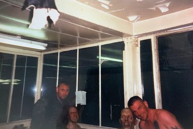 Never-Before-Seen Photos from *Saving Private Ryan* Resurface, Captured by a British Extra