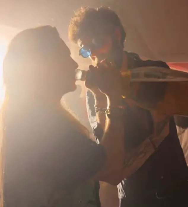 St. Barts' New Year's Eve: Blurring the Lines Between Opulence and Social Media Performance