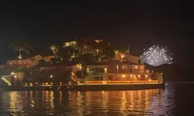 St. Barts' New Year's Eve: Blurring the Lines Between Opulence and Social Media Performance