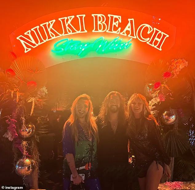 St. Barts' New Year's Eve: Blurring the Lines Between Opulence and Social Media Performance