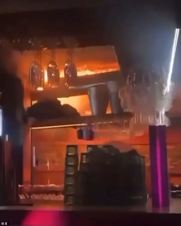 Tragedy in Crans-Montana: Nightclub Fire Leaves 47 Dead, Raises Safety Regulation Questions
