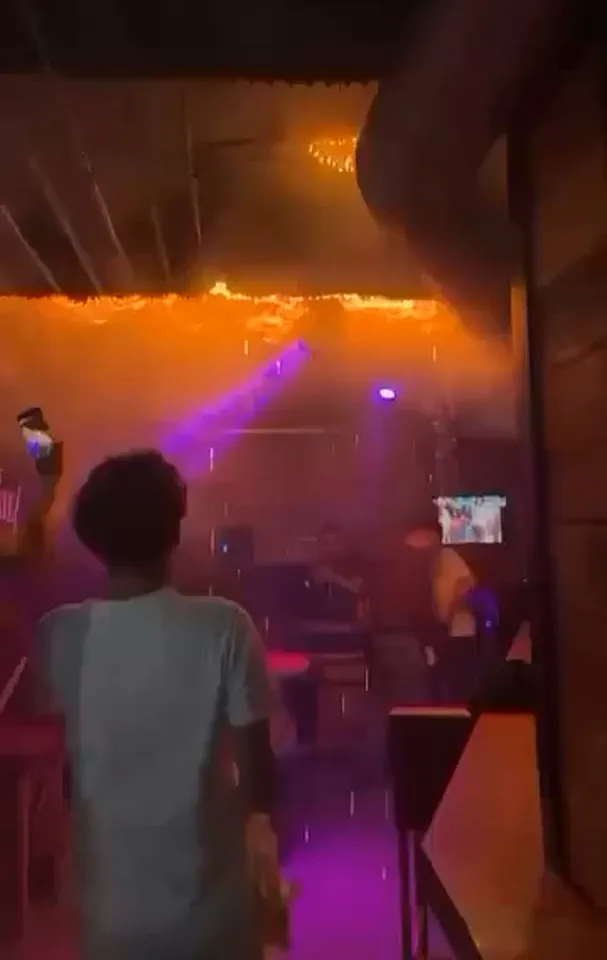 Tragedy in Crans-Montana: Nightclub Fire Leaves 47 Dead, Raises Safety Regulation Questions