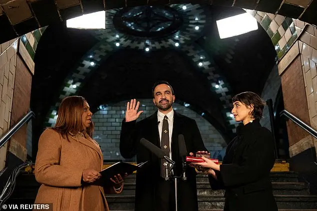 Zohran Mamdani's 2026 Mayoral Campaign: From Solo Pledge to Partnered Push