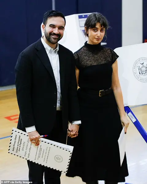 Zohran Mamdani's 2026 Mayoral Campaign: From Solo Pledge to Partnered Push