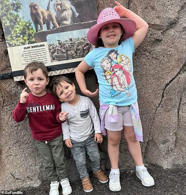 Late-Breaking Tragedy: U.S. Marine Family Killed in Catastrophic Collision with Undocumented Driver on November 30