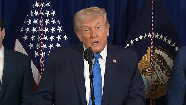 Late-Breaking: Trump Announces Charges Against Maduro's Wife After US Delta Force Capture