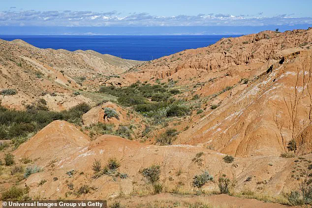 Red Rock Canyon Incident: Nevada Woman and Italian Tourist's Argument Turns Viral
