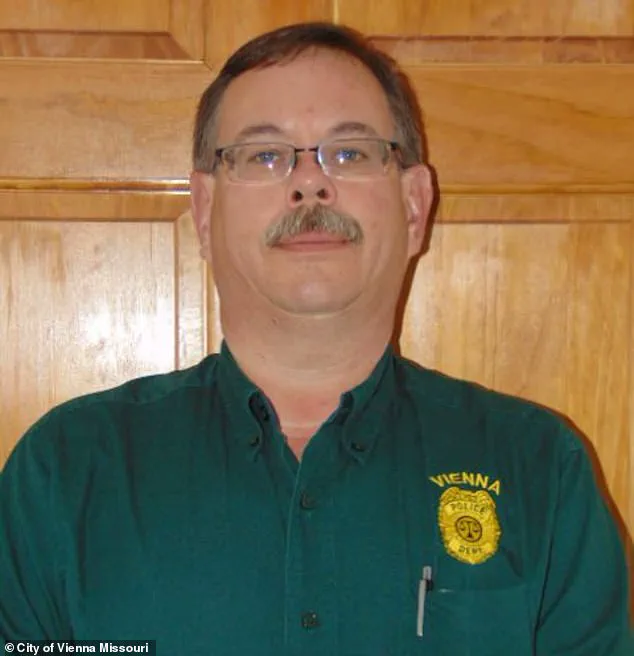 Shocking Surveillance Footage Reveals Missouri Police Chief's Discarded Cigarette Triggered Devastating Care Home Fire, Sparking Urgent Calls for Accountability