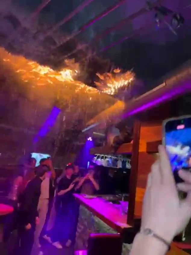 Swiss-Italian Financial Analyst Saves Dozens During New Year’s Eve Club Fire