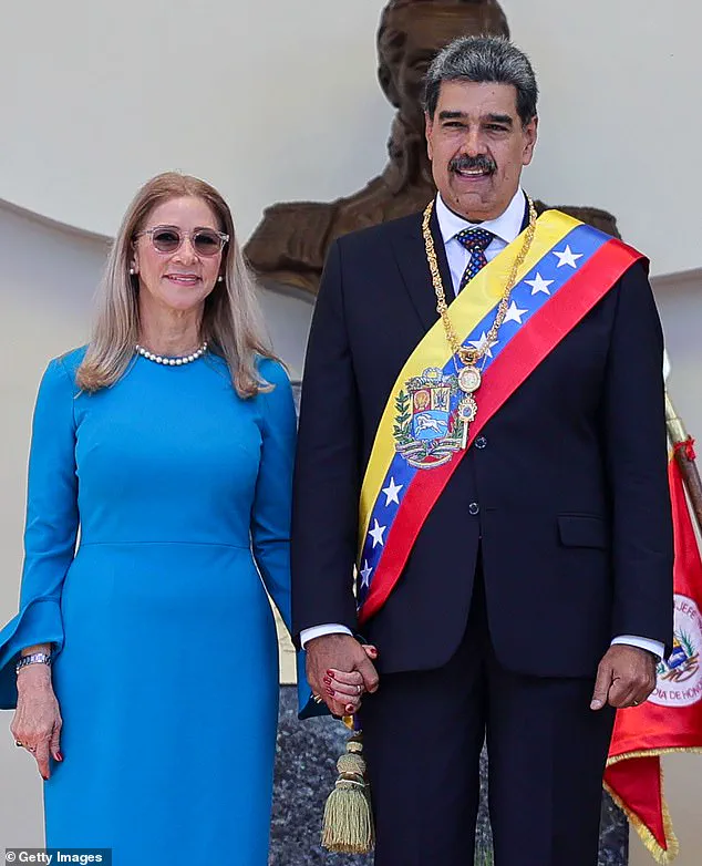 U.S. Delta Force Seizes Maduro in Midnight Raid: 'Large-Scale Strike' Shocks Venezuela, Says CBS News