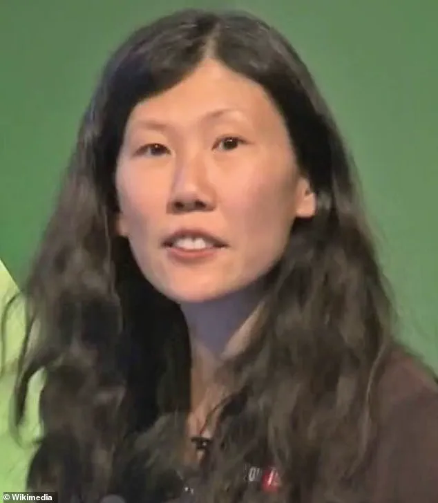 Congressional Probe Uncovers Alleged Chinese Ties of Renowned Geologist Wendy Mao, Raising Questions About U.S. Research Oversight