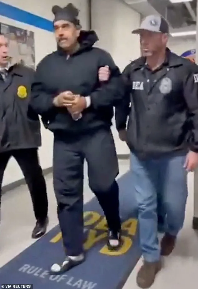 Exclusive: The Secret Marriage of Venezuela's Power Couple Revealed After Two Decades