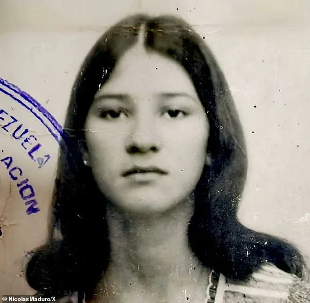 Exclusive: The Secret Marriage of Venezuela's Power Couple Revealed After Two Decades