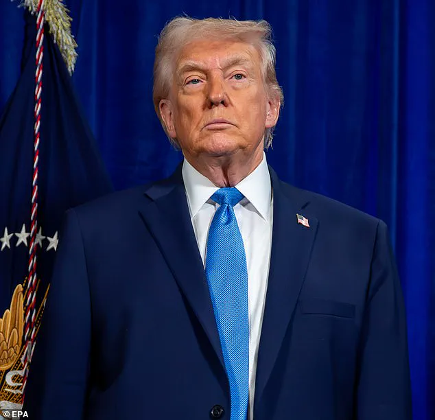 Limited but Exclusive Sources Confirm Trump's Unprecedented Plan to 'Run Venezuela'