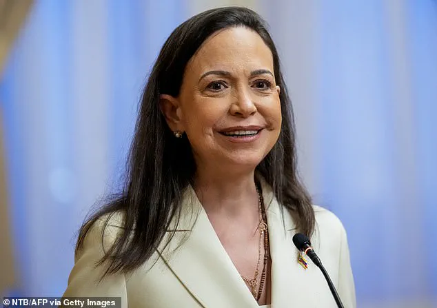 Limited but Exclusive Sources Confirm Trump's Unprecedented Plan to 'Run Venezuela'