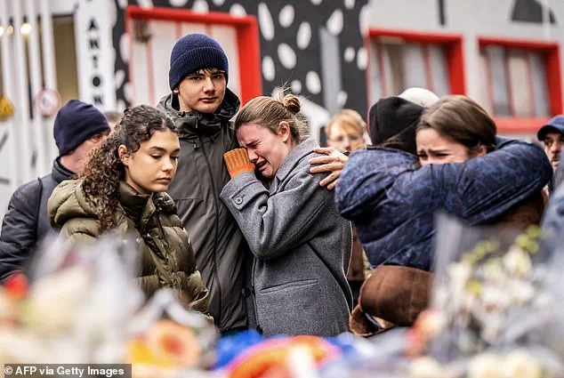 New Year's Day Inferno at Le Constellation Bar: Sparklers Ignite Foam, Causing Community Tragedy