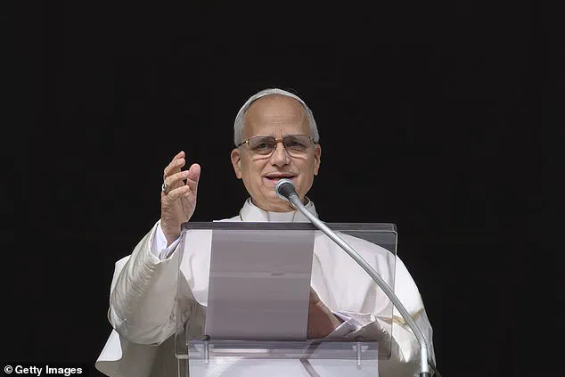 Pope Calls for Peace and Justice in Venezuela Amid U.S. Actions