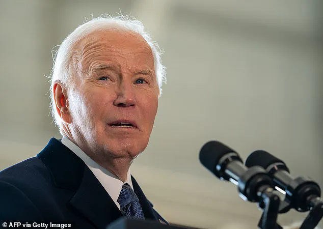 Privileged Insights, Policy Paralysis: The Secret Information Behind Biden's Foreign Policy Failures