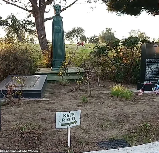 Urgent Crisis: Historic LA Cemetery Faces Relentless Lootings, 1,600 Graves Ravaged in Battle Between Preservationists and Thieves