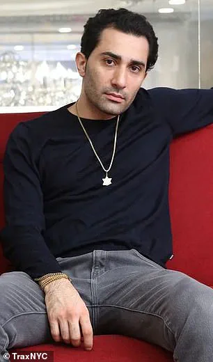 Violent Rivalry Erupts in NYC's Diamond District: Owners of TraxNYC and Akay Diamonds Clash Over Shared Space, Sparking Industry-Wide Outcry