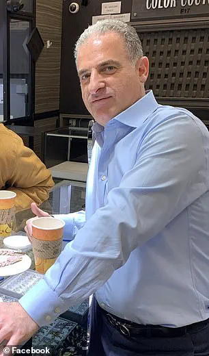 Violent Rivalry Erupts in NYC's Diamond District: Owners of TraxNYC and Akay Diamonds Clash Over Shared Space, Sparking Industry-Wide Outcry