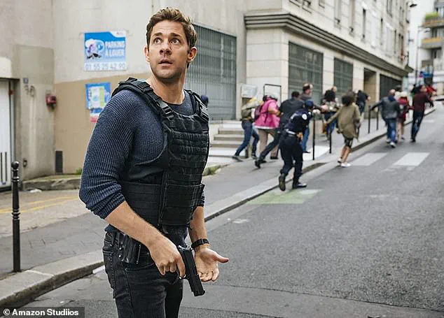 Eerily Prescient: *Jack Ryan*'s Venezuela Plotline and 2025's Political Realities