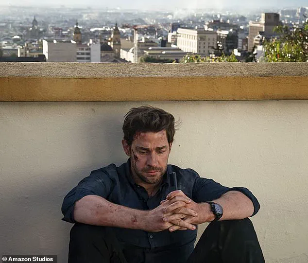 Eerily Prescient: *Jack Ryan*'s Venezuela Plotline and 2025's Political Realities