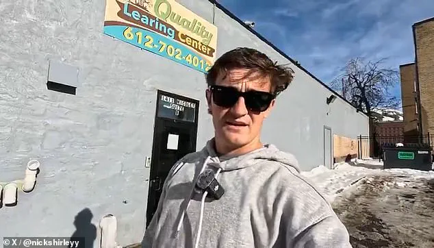 Exclusive: Federal Investigations Reveal Hidden Fraud Scandal Threatening Tim Walz's Political Future