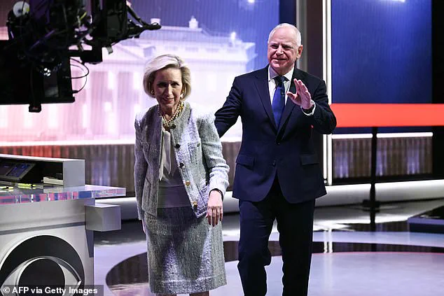 Exclusive: Federal Investigations Reveal Hidden Fraud Scandal Threatening Tim Walz's Political Future