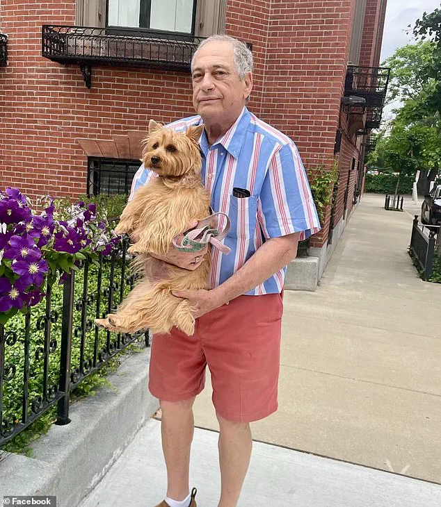 Hit-and-Run Incident in Boston's Back Bay Sparks Speculation and Grief Over Wealthy Art Collector's Death