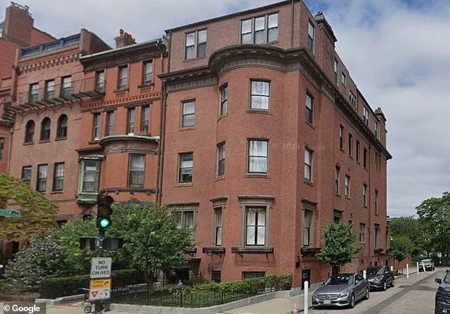 Hit-and-Run Incident in Boston's Back Bay Sparks Speculation and Grief Over Wealthy Art Collector's Death