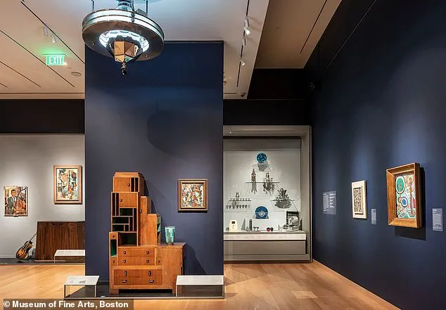 Hit-and-Run Incident in Boston's Back Bay Sparks Speculation and Grief Over Wealthy Art Collector's Death