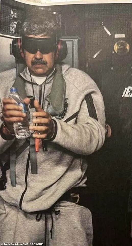 MAGA Figures Warn Trump's Venezuela Operation Risks Repeating Iraq Fiasco, Sparking Internal GOP Tensions