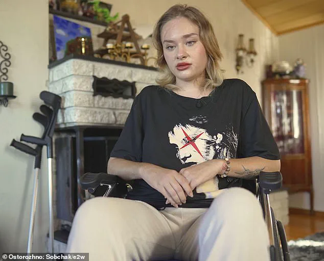 Miraculous Recovery: Maria Kovalchuk Takes First Steps After Mysterious Dubai Incident