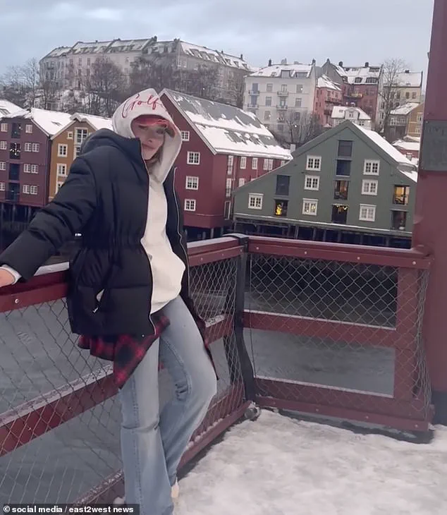 Miraculous Recovery: Maria Kovalchuk Takes First Steps After Mysterious Dubai Incident