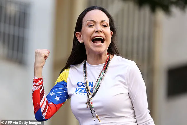 Republican Congressman's Confrontation with Journalist Sparks Debate Over Venezuela's Future and Party Unity