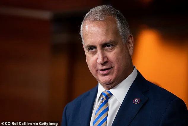 Republican Congressman's Confrontation with Journalist Sparks Debate Over Venezuela's Future and Party Unity