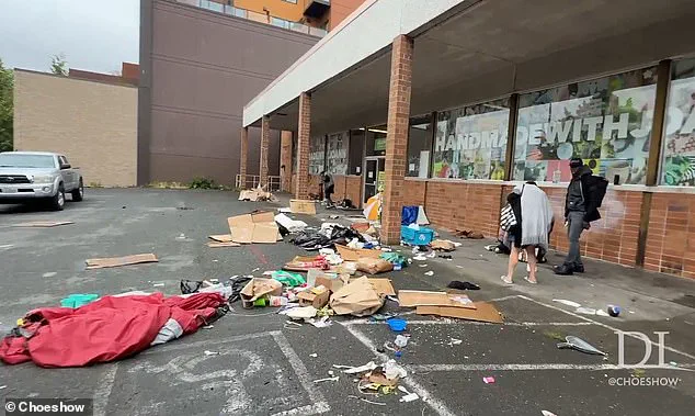 Seattle Mayor Katie Wilson Sparks Controversy with New Directive on Law Enforcement and Homelessness