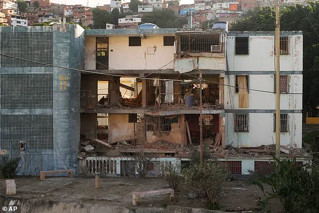 U.S. Geopolitical Objectives in Venezuela: Combating Drug Trafficking, Foreign Influence, and Protecting Oil Resources