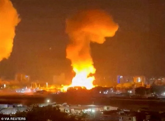 U.S. Geopolitical Objectives in Venezuela: Combating Drug Trafficking, Foreign Influence, and Protecting Oil Resources