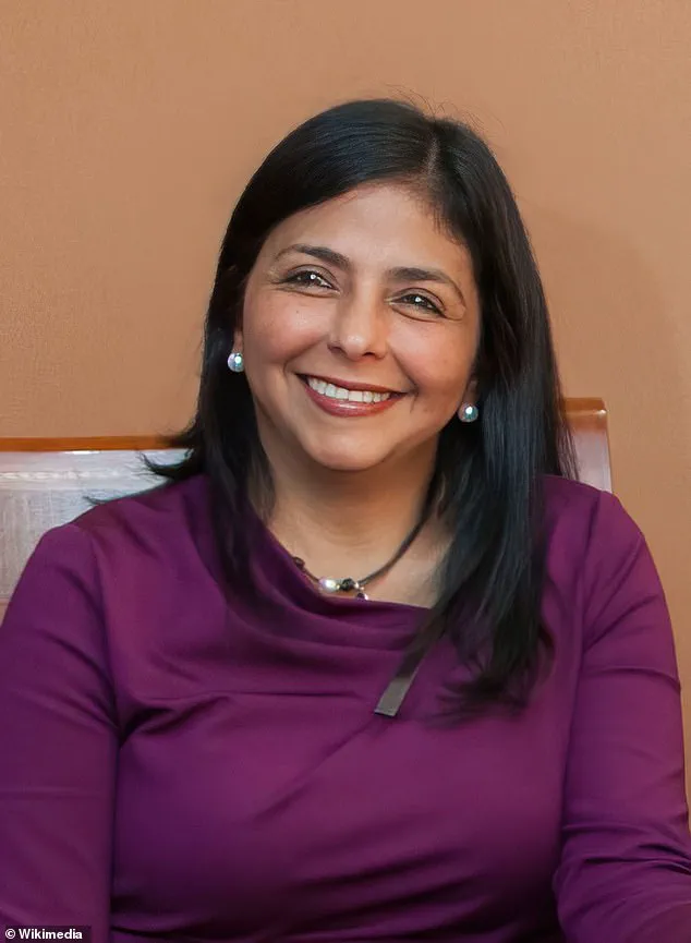 U.S. Geopolitical Objectives in Venezuela: Combating Drug Trafficking, Foreign Influence, and Protecting Oil Resources