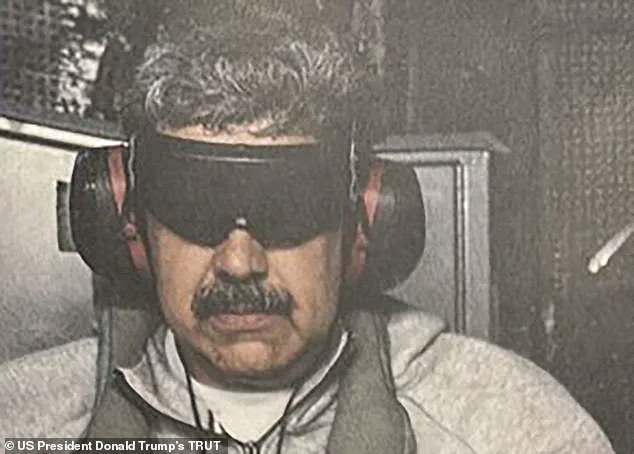 U.S. Oil Quarantine on Venezuela Sparks Fears of Economic Crisis for Public