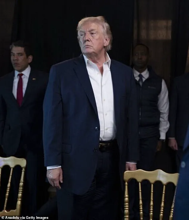 Venezuelan Refugees' Fragile Hope Amid Trump's Government Raids