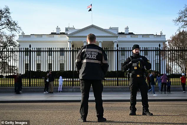 As Summer 2028 Approaches, Secret Service Faces Heightened Security Challenges Amid Trump's Second Term and Rising Political Tensions