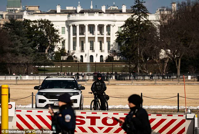 As Summer 2028 Approaches, Secret Service Faces Heightened Security Challenges Amid Trump's Second Term and Rising Political Tensions